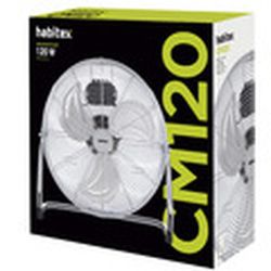 Circulador De Aire Habitex Serie Cm-120
