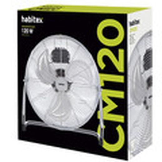 Circulador De Aire Habitex Serie Cm-120