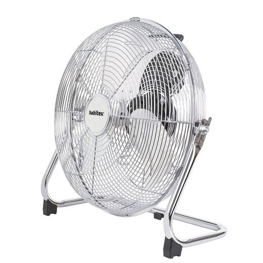 Circulador De Aire Habitex Serie Cm-60