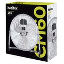 Circulador De Aire Habitex Serie Cm-60