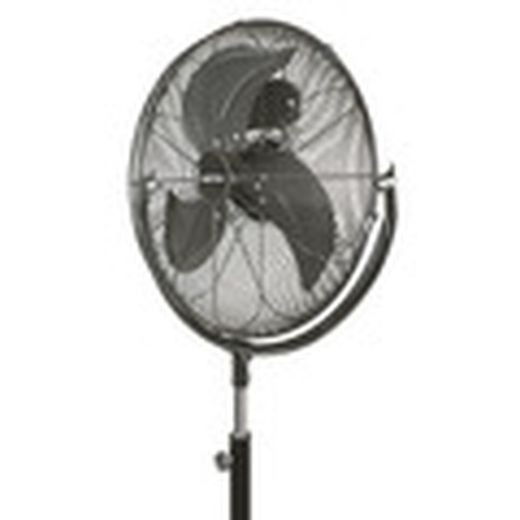 Ventilador De Pie Metálico Habitex Cm-120p
