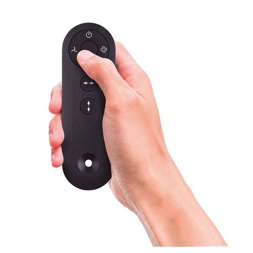 Circulador De Aire Ufesa Gdansk