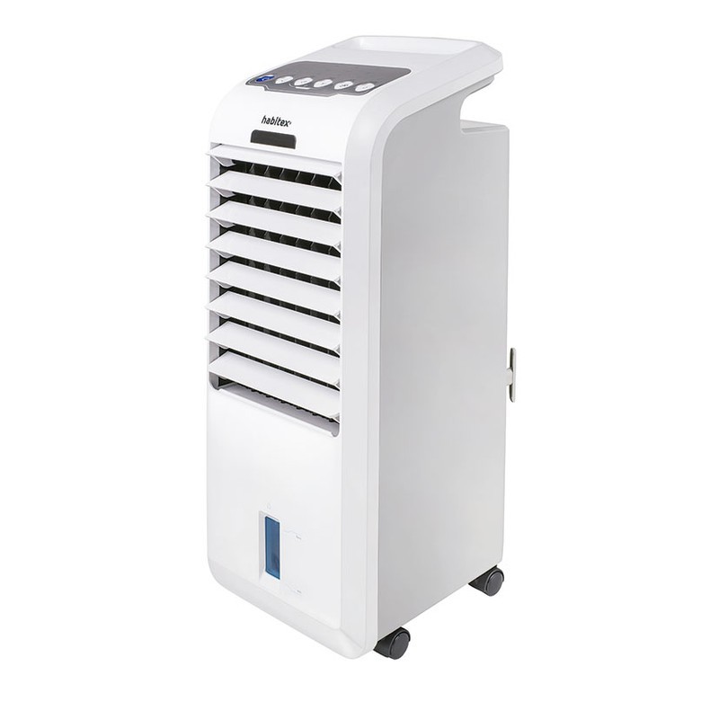 Climatizador evaporativo HABITEX VC7