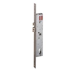 C.Metalica Electrica Picaporte E=25 Sin