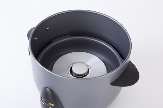 Cocedor De Arroz 1l