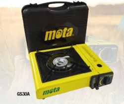 Cocina Para Camping