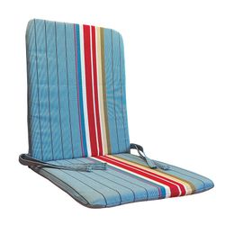 Cojín Silla 95x42x3 Cm. Serie 220