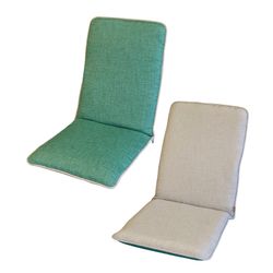 Cojín Silla 95x42x7 Cm. Serie 530 L