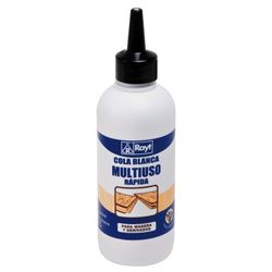 Cola Blanca Multiuso Rapida 250 Grs