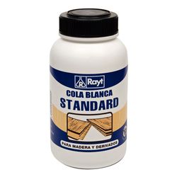 Cola Blanca Rayt Standard Kg.