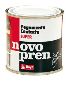 Cola Contacto Novopren 5 L