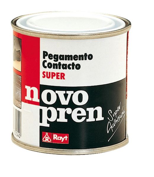 Cola Contacto Novopren Super. 300ml