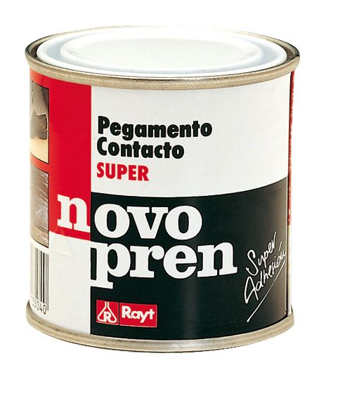 Cola Contacto Novopren Super. 300ml