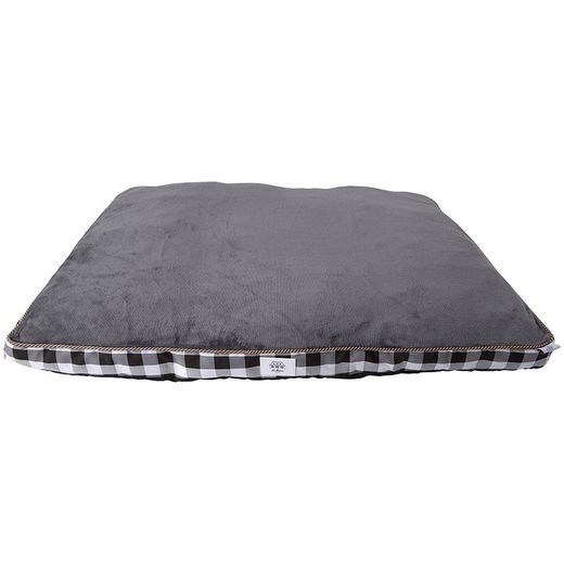 Colchón Rectangular Perro 70x45x6 Cm