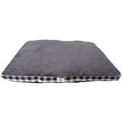 Colchón Rectangular Perro 70x45x6 Cm