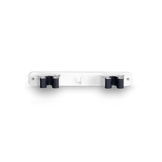 Colgador Escobas Doble Inofix