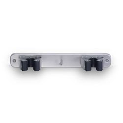 Colgador Escobas Doble Inofix