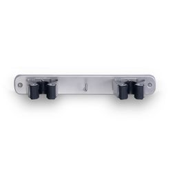 Colgador Escobas Doble Inofix