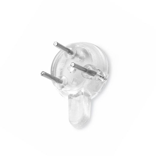 Colgador Pared. Mod. 3001. Trans. 6 Pz