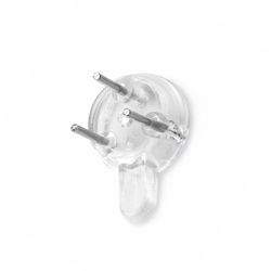 Colgador Pared. Mod. 3001. Trans. 6 Pz
