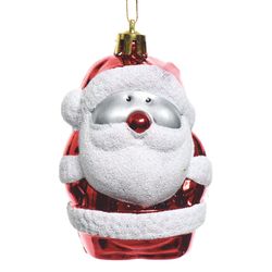 Colgante Arbol. Jgo. 2 Santa Claus