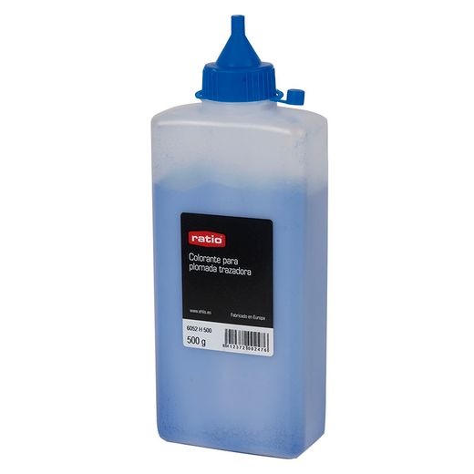 Colorante Para Plomada Bote 500gr.Ratio