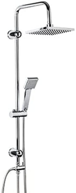Columna Ducha London / Cromo
