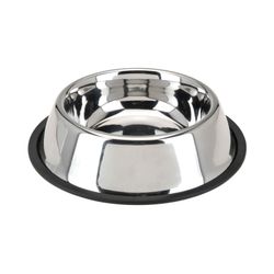Comedero Inox. Perros 25 Cm