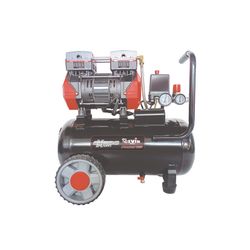 Compresor Silent 24 L.2Hp Pro Ca-Pro27Xs