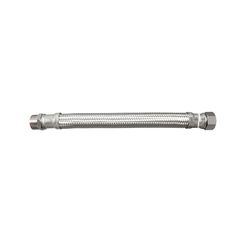 Con. Flex.Conta 30 Inox.Dn18 Mh-3/4 Hbtx