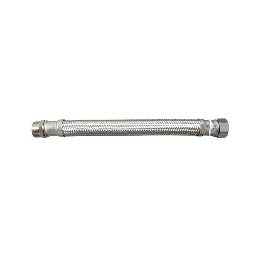 Con. Flex.Conta 50 Inox.Dn18 Mh-3/4 Hbtx