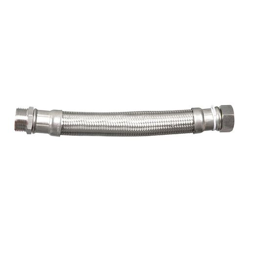 Con. Flex.Conta 50 Inox.Dn25 Mh-1 Hbtx