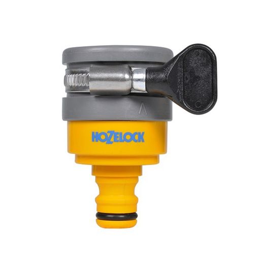 Conector Grifo S/Rosca 24  Hozelock