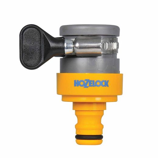 Conector Grifos S/Rosca 18 Hozelock