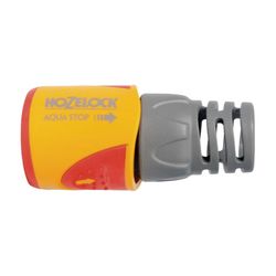 Conector Rapid.Autom.13x15 Hozelock