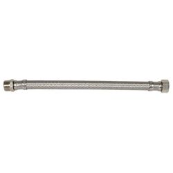Conexion Flex.30 Inox.13 Hh1/2"Hab.