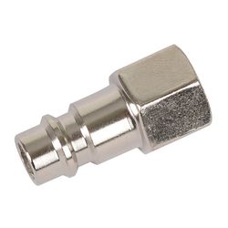 Conexion Rapida Rosca Hembra 1/4"