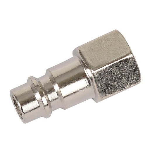 Conexion Rapida Rosca Hembra 1/4"