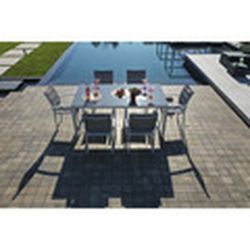 Mesa Modelo Manaos.