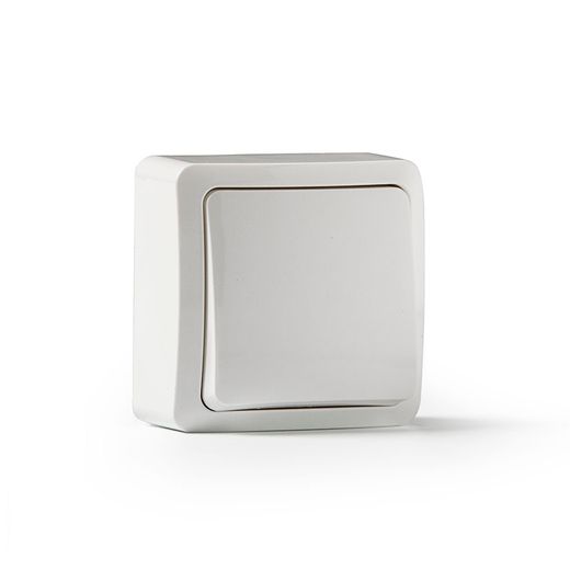Conmutador Superficie 10A-250V