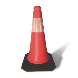 Cono Señalizacion Pe 45 Cm
