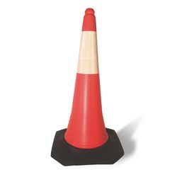 Cono Señalización Pe 75 Cm