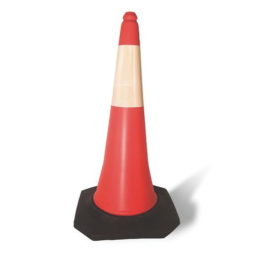 Cono Señalización Pe 75 Cm