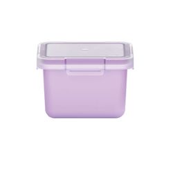 Contenedor Porta-Alim.0,40 L.Rosa Valira