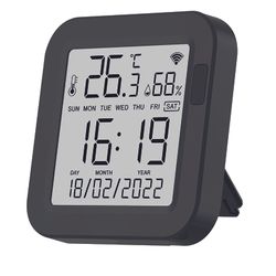 Control Remoto Wifi Aire Acondicionado