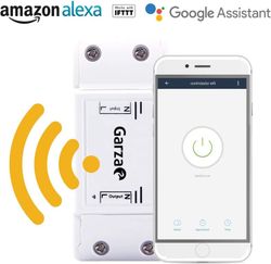 Controlador Universal 10a Smart Wifi