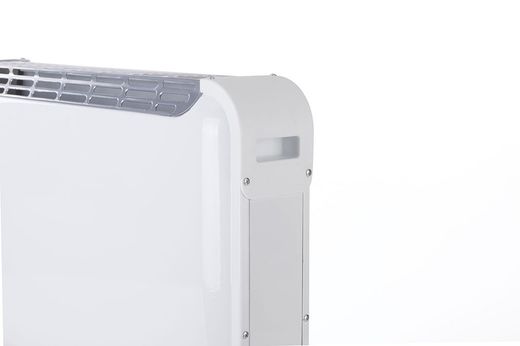 Convector De Aire C214