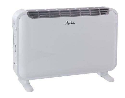 Convector De Aire C214