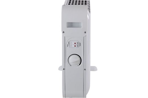 Convector De Aire C214