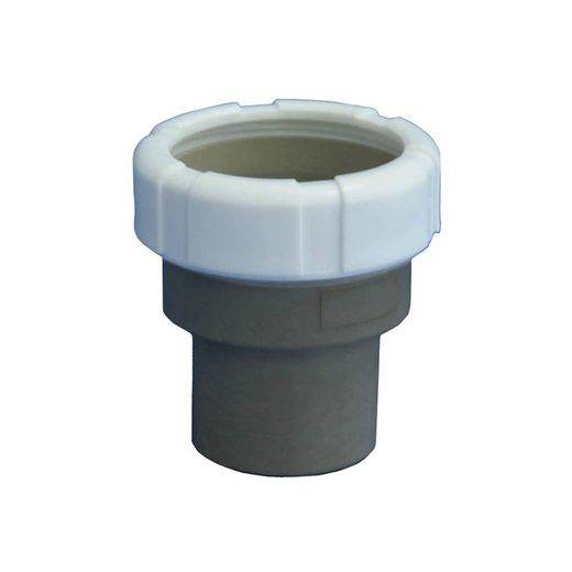 Tubería y accesorios PVC